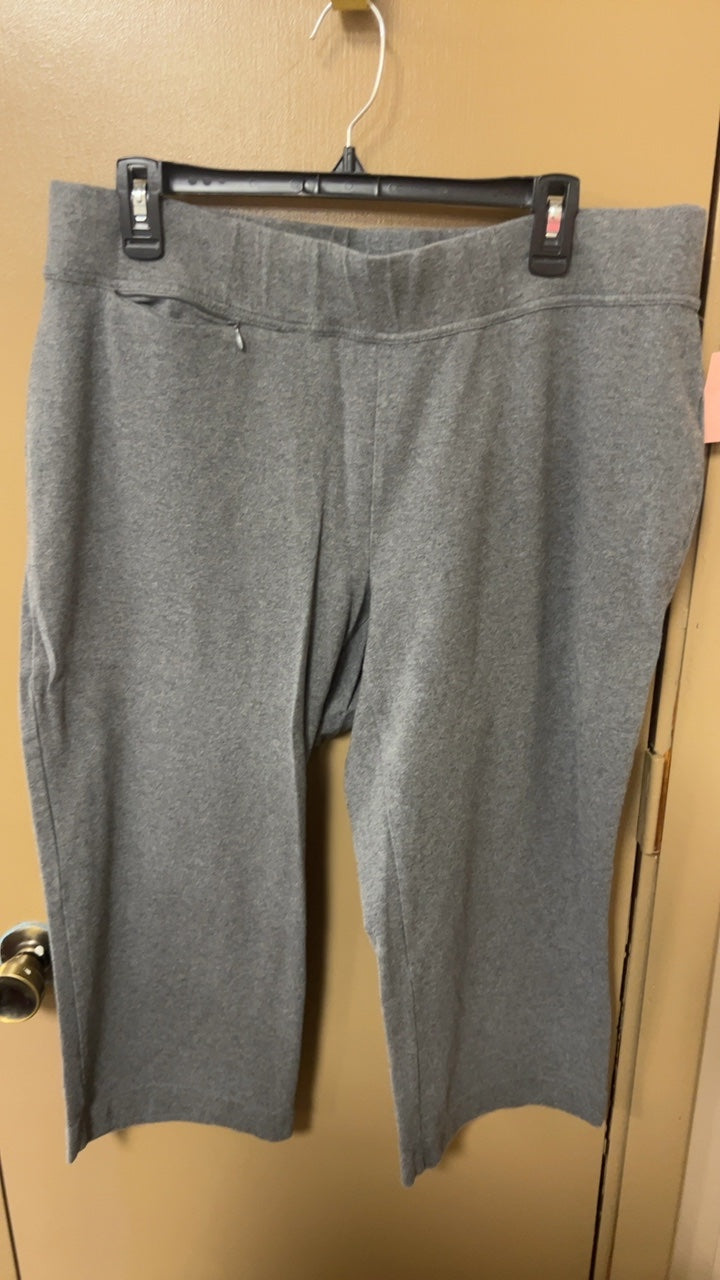 Lands' End Pants 1X