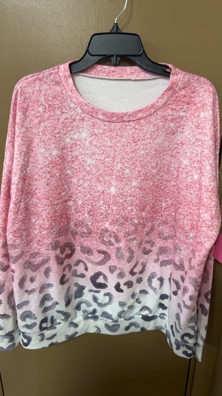 Sweater XL