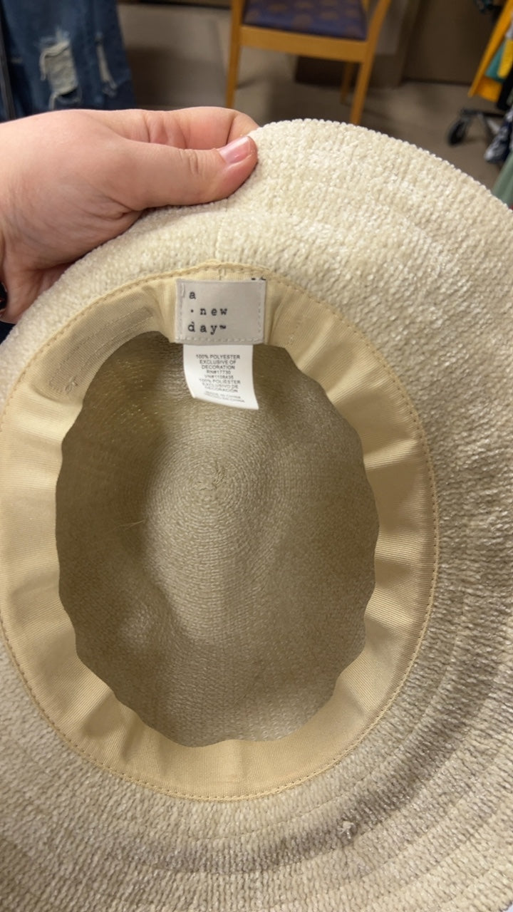 A New Day Hat