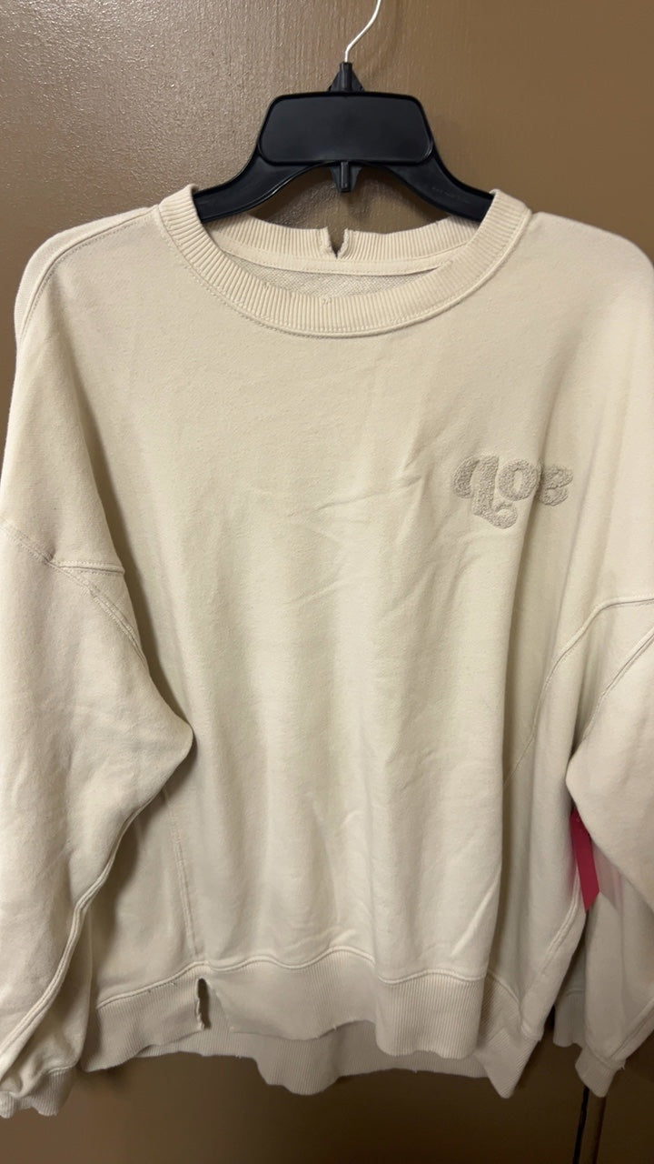 Aerie Sweatshirt Medium