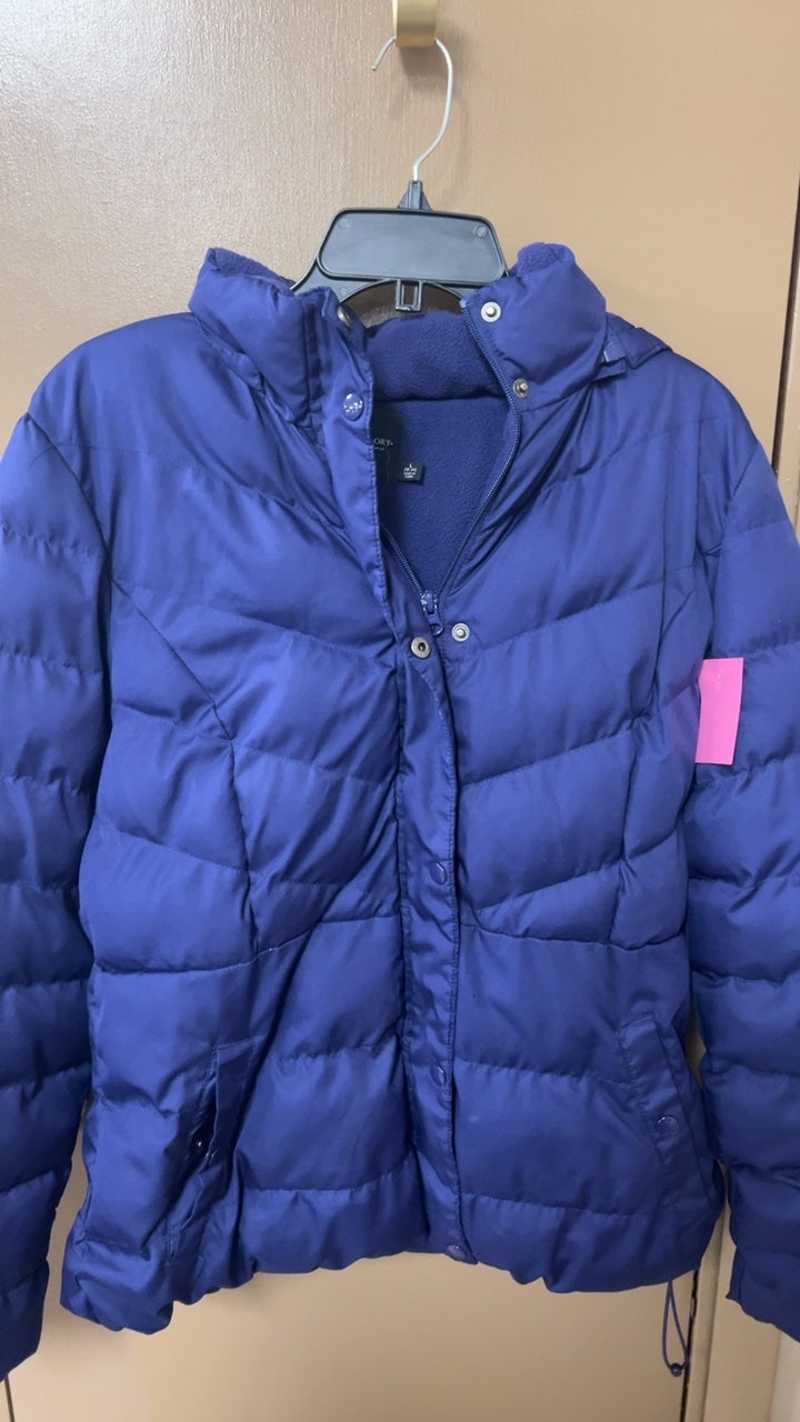 Jacket Large