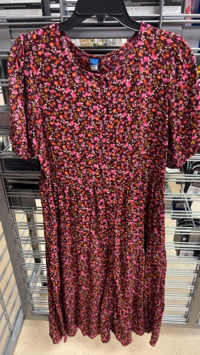 Dress Large
