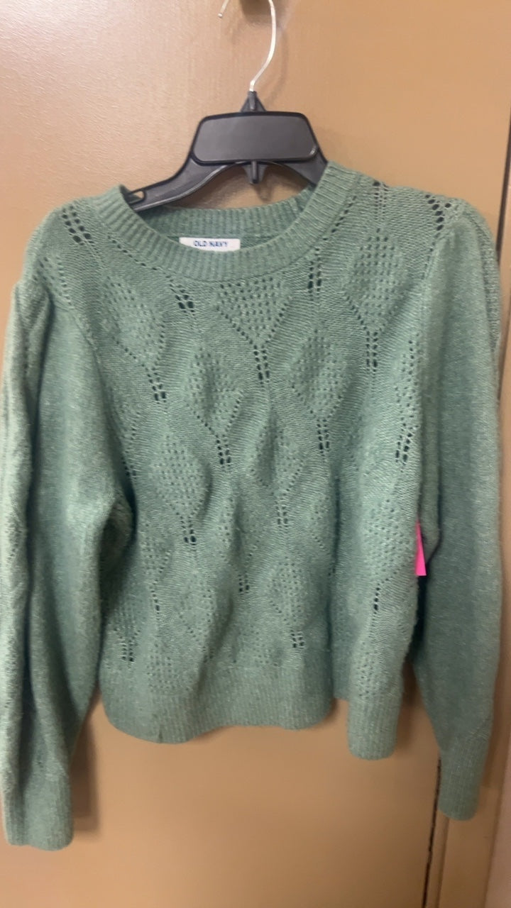 Old Navy Sweater Large