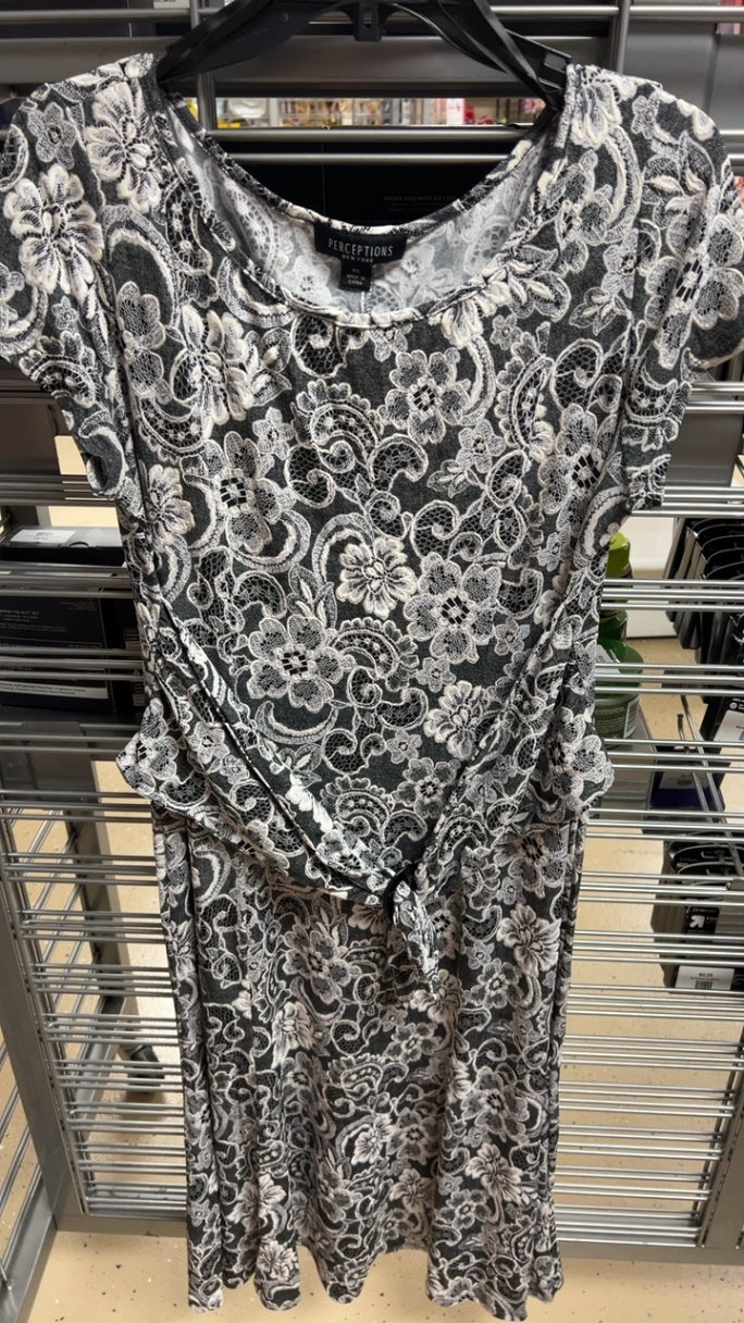 Perceptions Dress XL