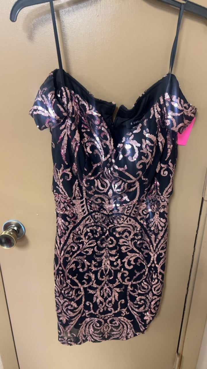 B. Darlin Dress 13/14