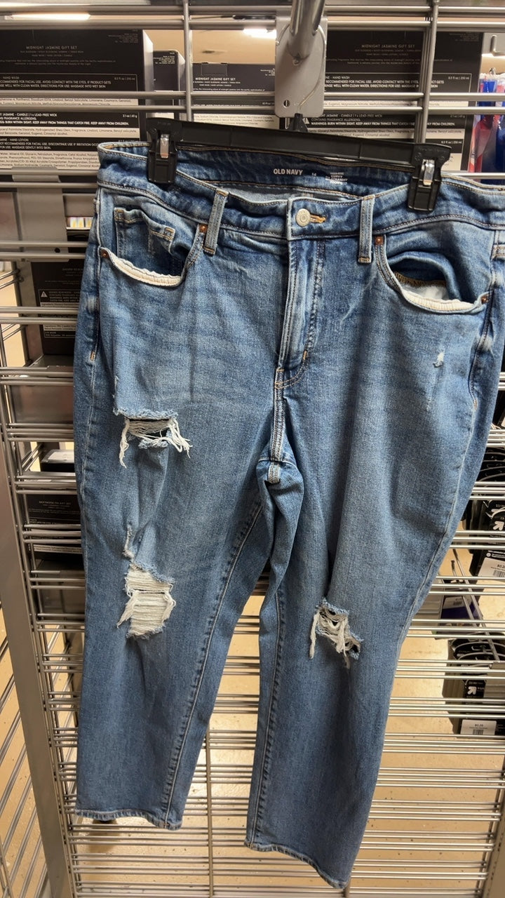 OLD NAVY Pants 14