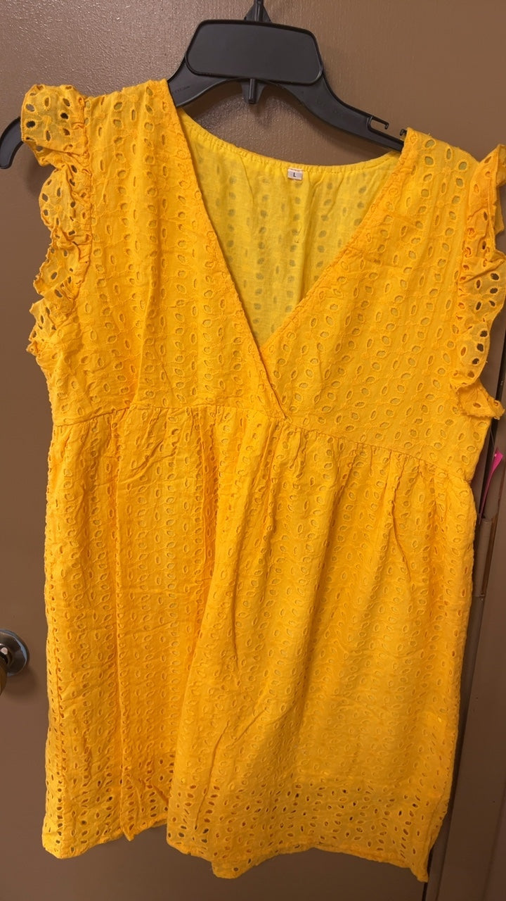 Dress Large