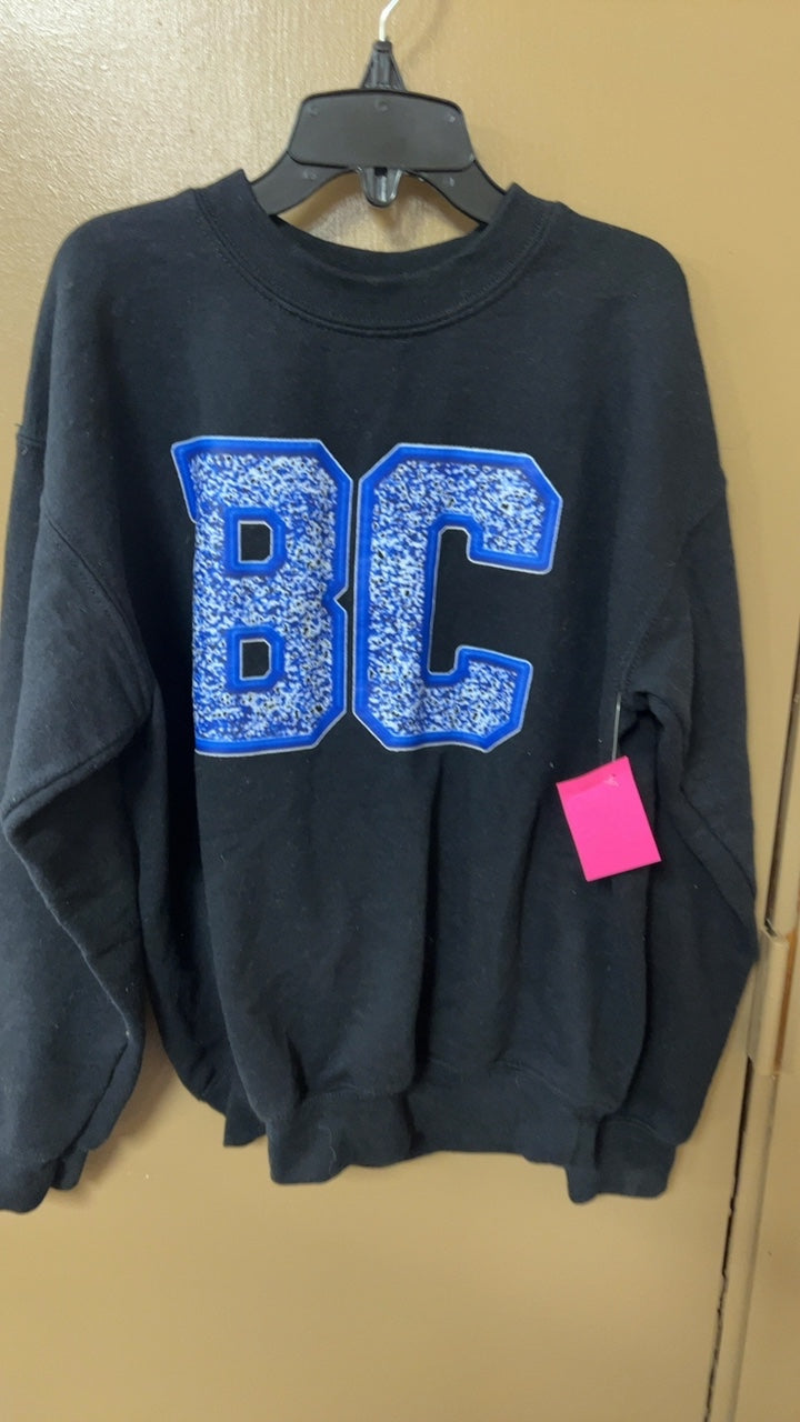 Sweatshirt Youth small