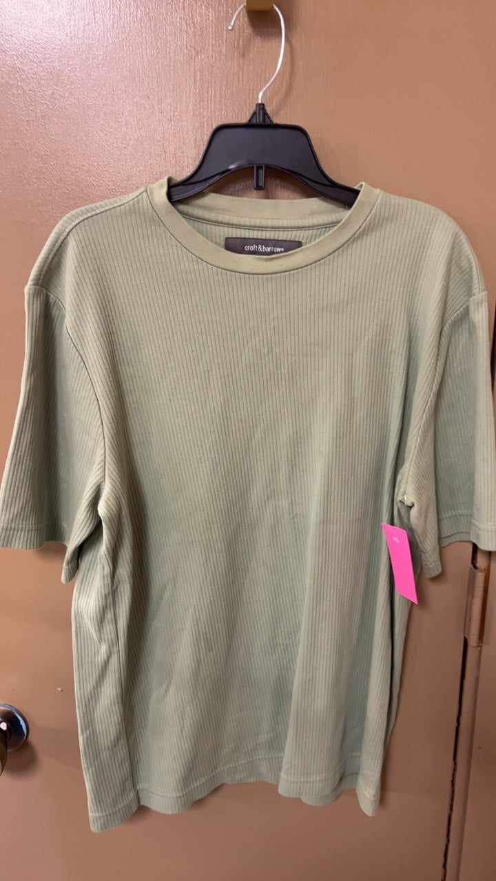 craft&narrows T-Shirt Medium