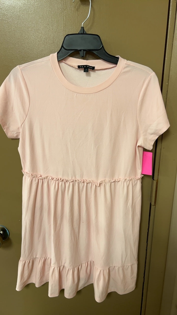 AS U WISH Dress Medium