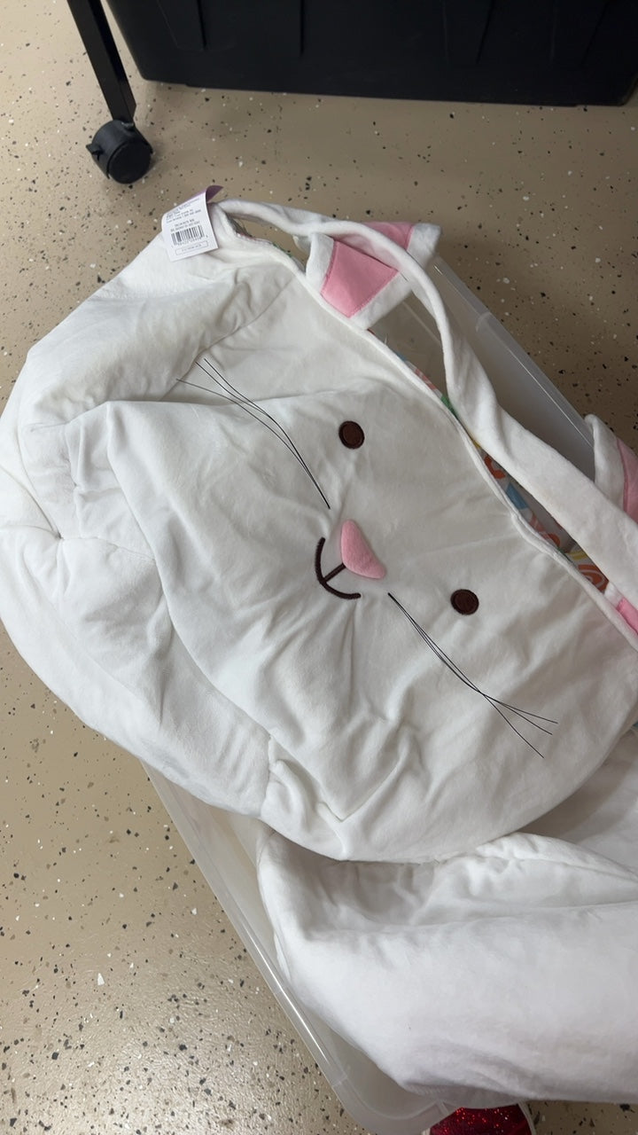 Jumbo Easter Bag