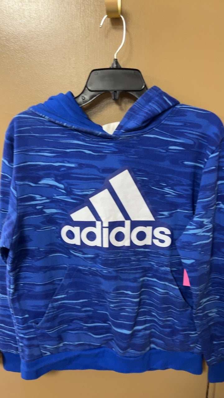 Adidas Hoodie Youth 14