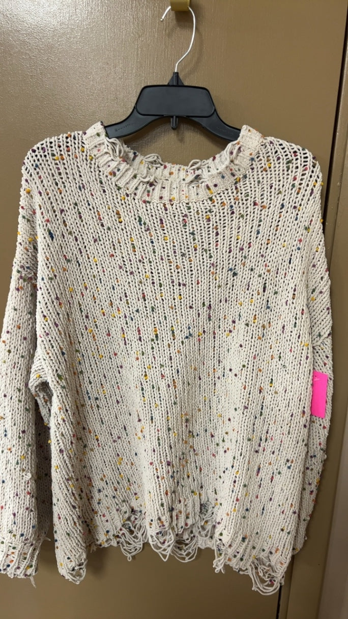 Sweater Large
