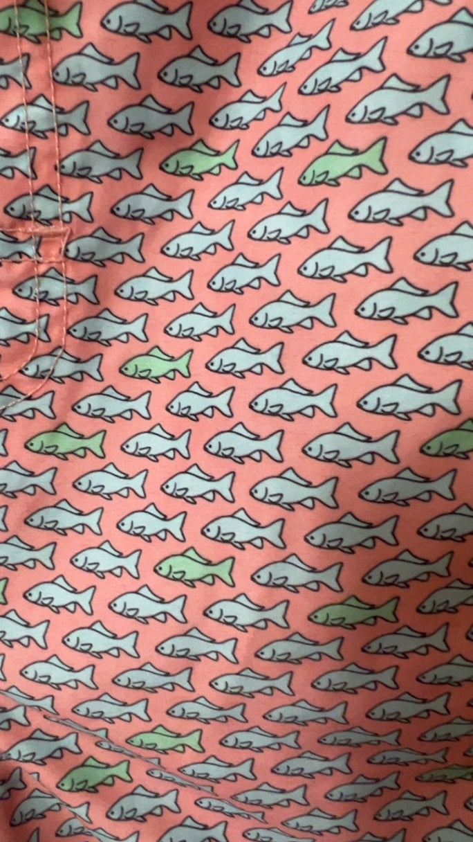 Swim Shorts Youth 10/12