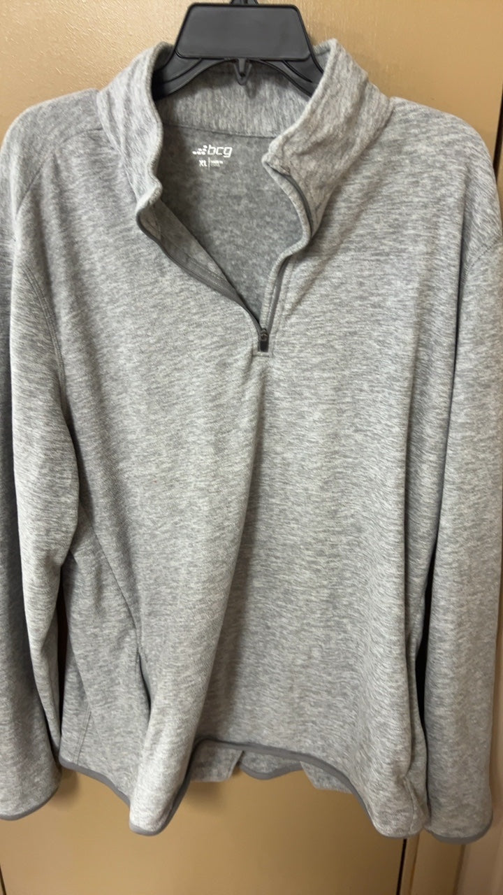bcg Hoodie Mens XL
