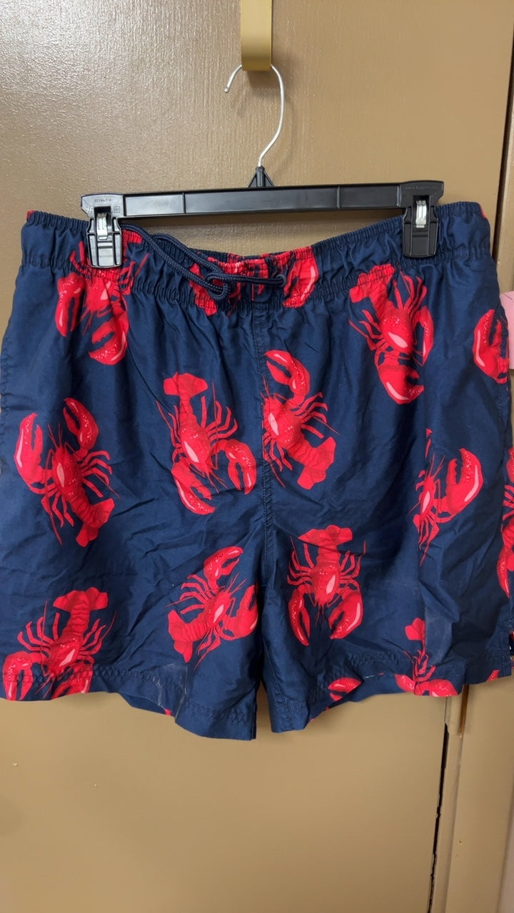 Swim Shorts MENS Large