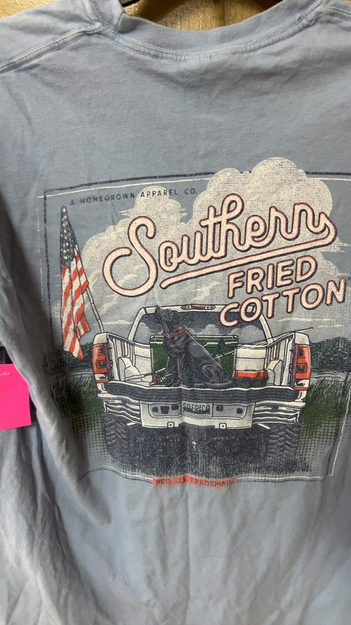 Southern MENS MEDIUM TINY HOLE