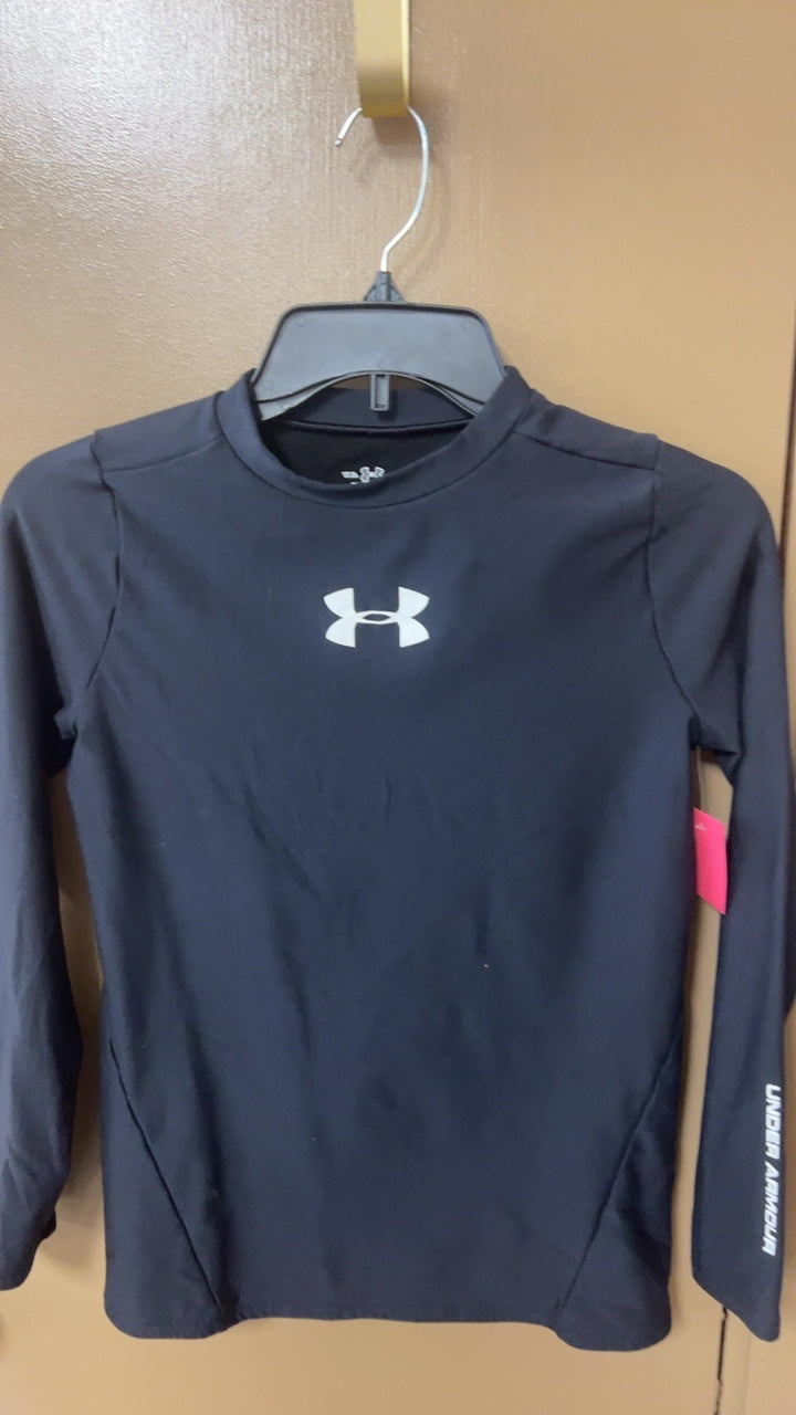 Under Armour Sportswear Youth XL
