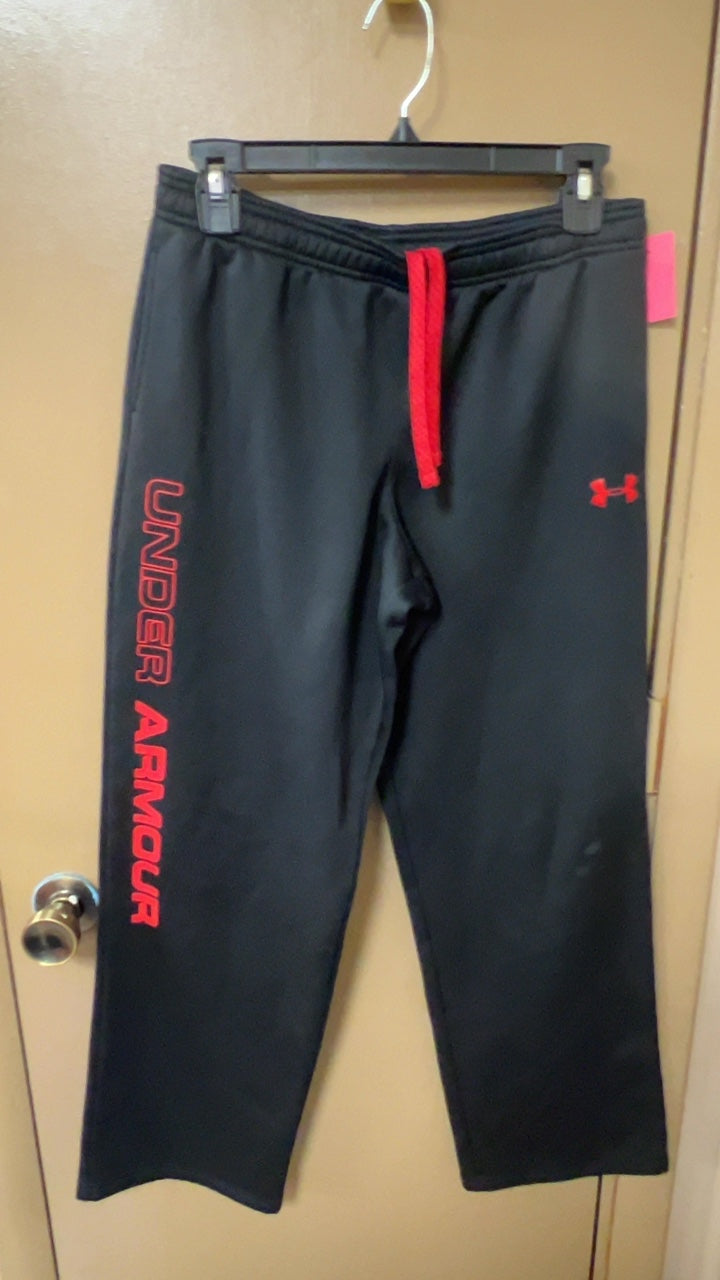Under Armour Sweatpants Youth XL