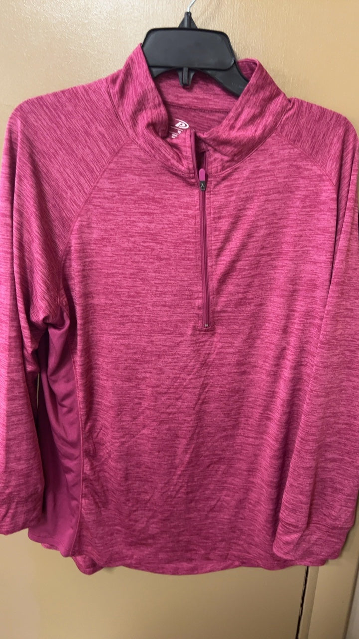 Dri-FIT Sweatshirt 1X