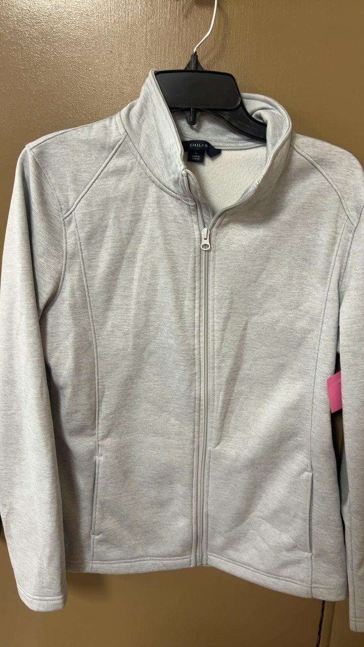 Emily Sweatshirt Large