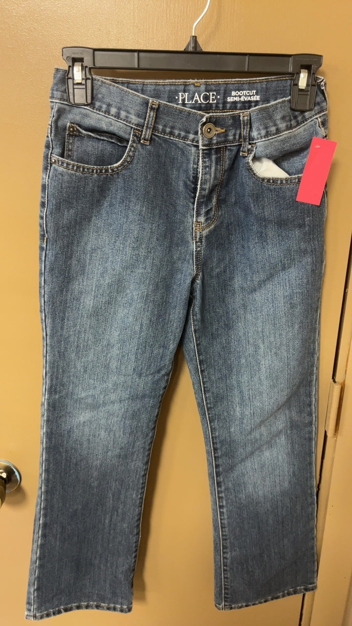 PLACE Pants Youth 10