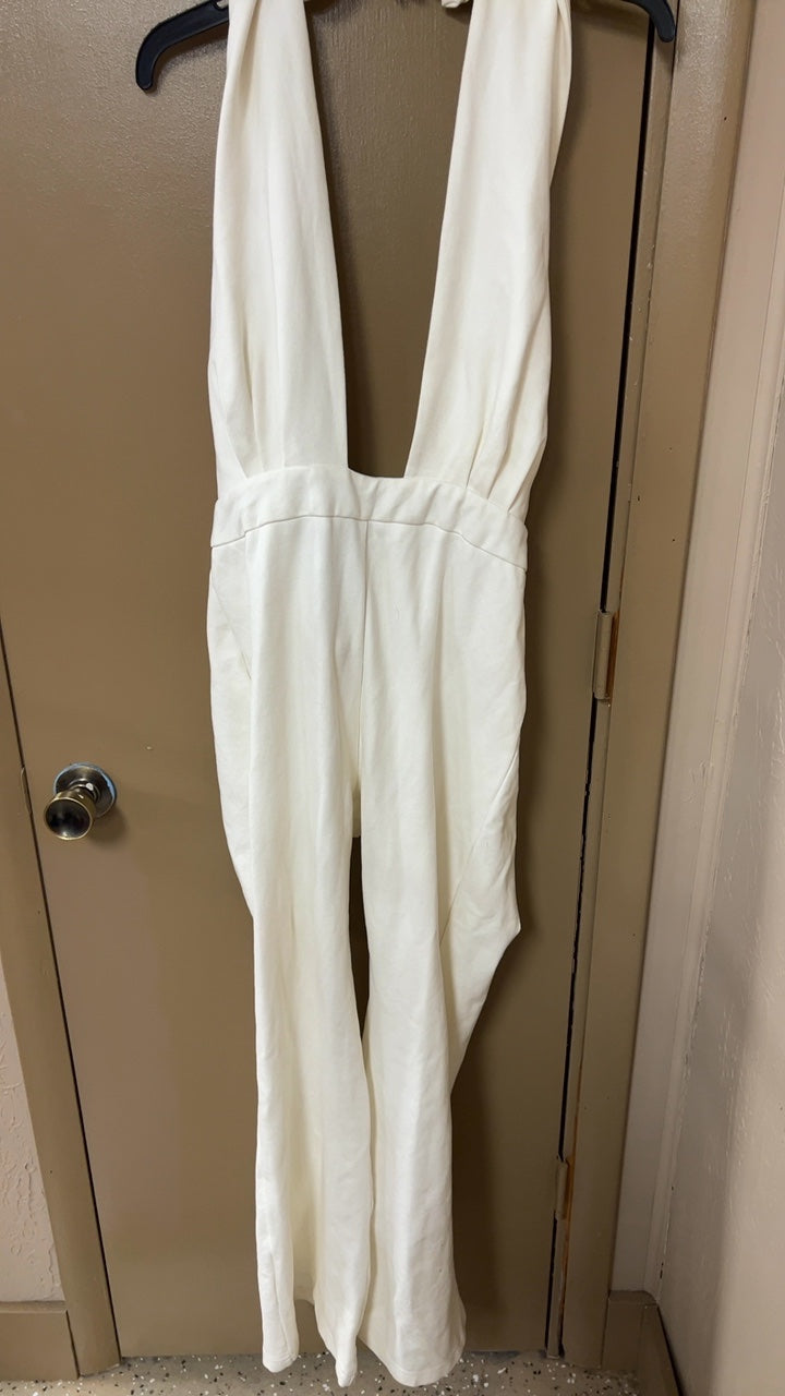 Jumpsuit Large