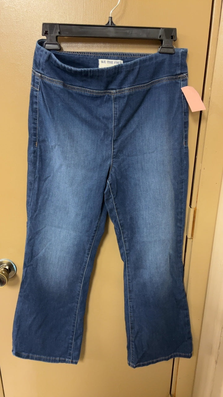WE THE FREE Pants Small