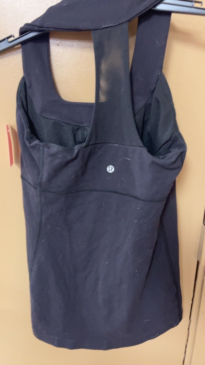 Lululemon Tank top 6