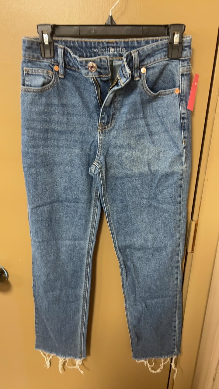 Pants 0