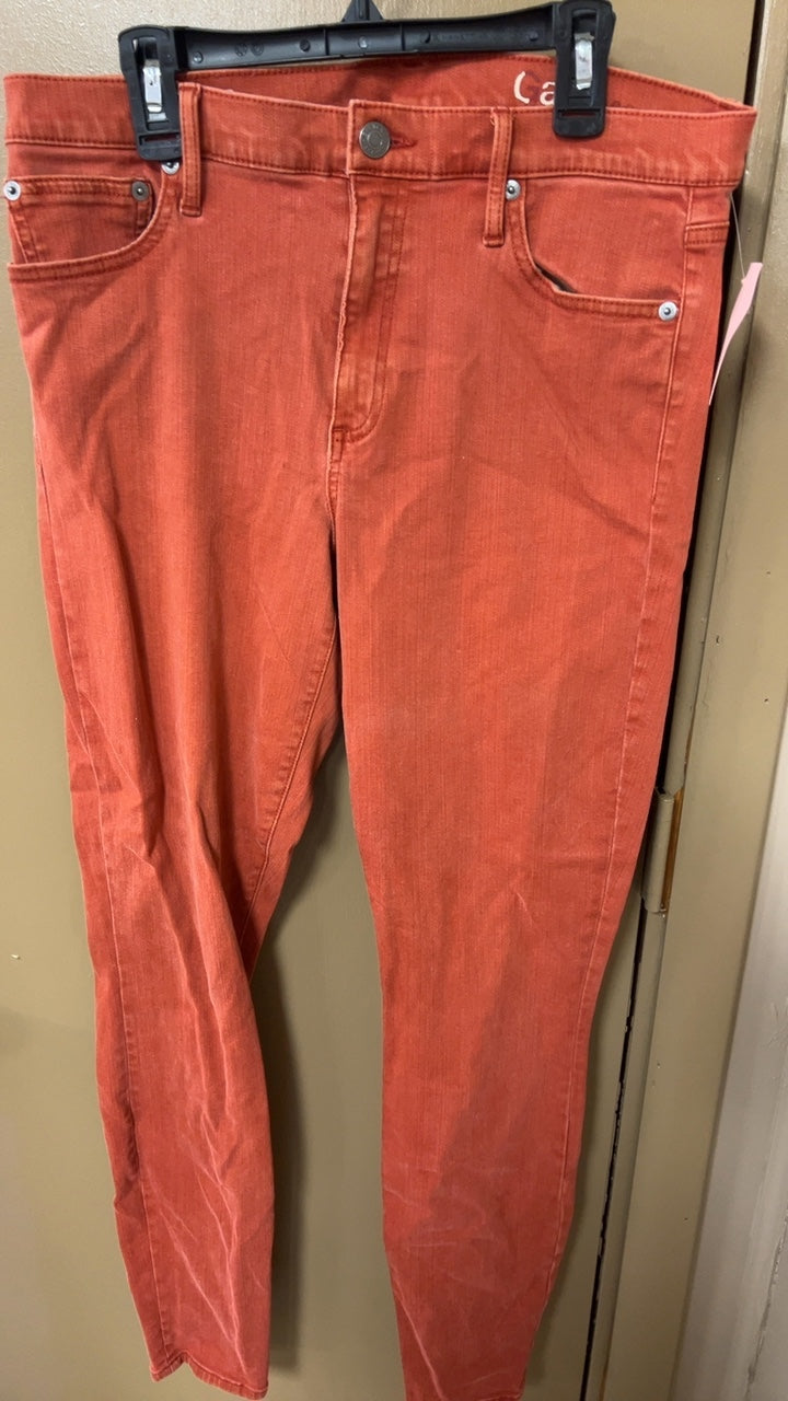 Gap Pants 10