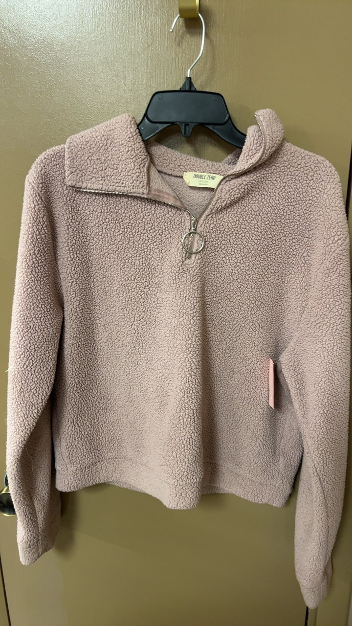 DOUBLE ZERO Sweater Large