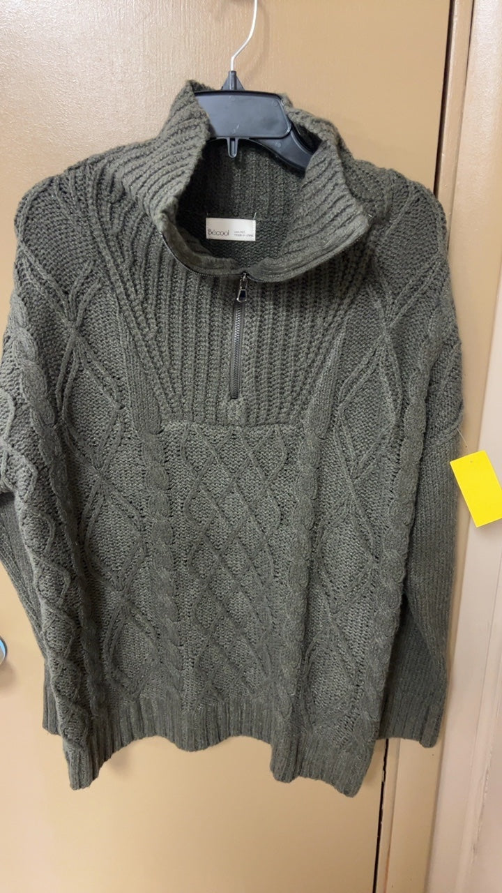 Bécol Sweater Medium/Large