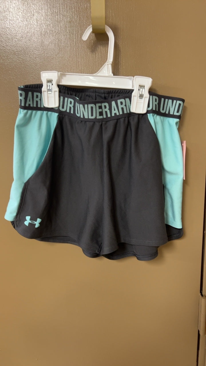 Under Armour Skirt YOUTH Large