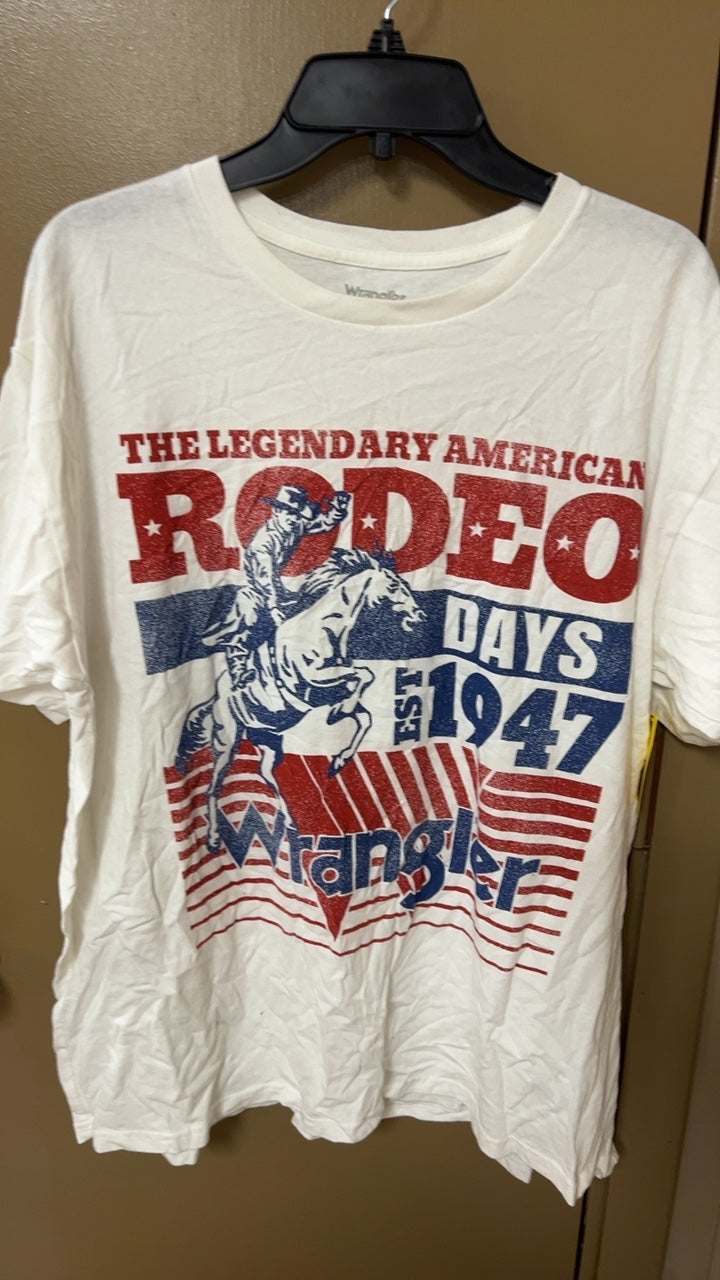 T-Shirt Medium