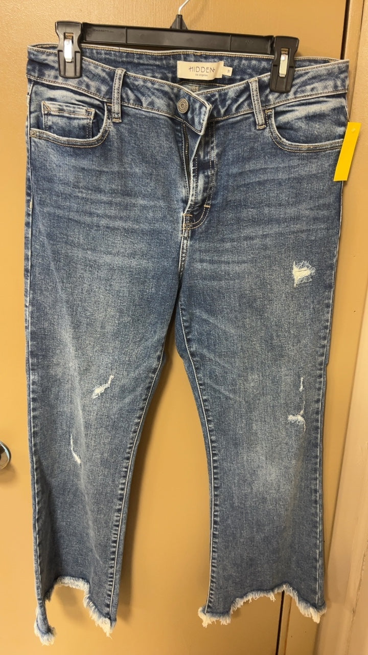HIDDEN Jeans 31 Waist