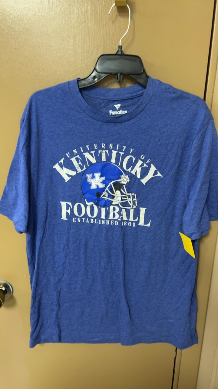 Fanatics T-Shirt Large