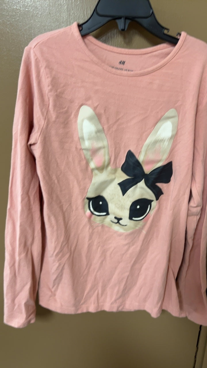 H&M Sweatshirt Youth 8/10