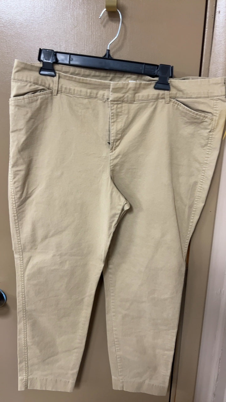 Pants 16