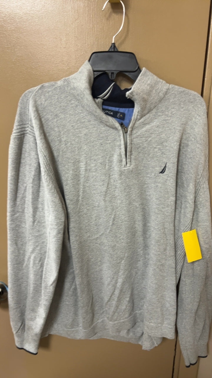 Nautica Sweater MENS XL