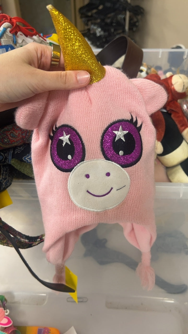 Unicorn Hat