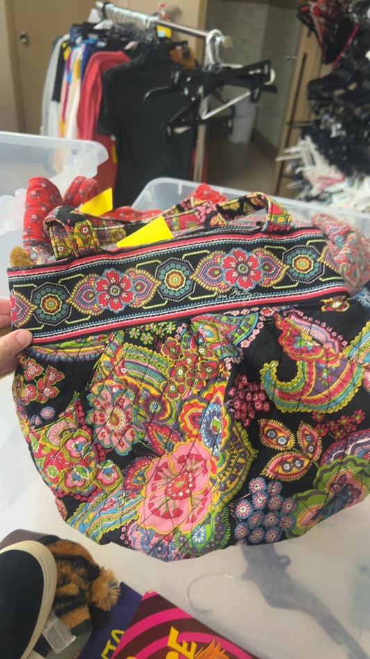 Vera Bradley Bag
