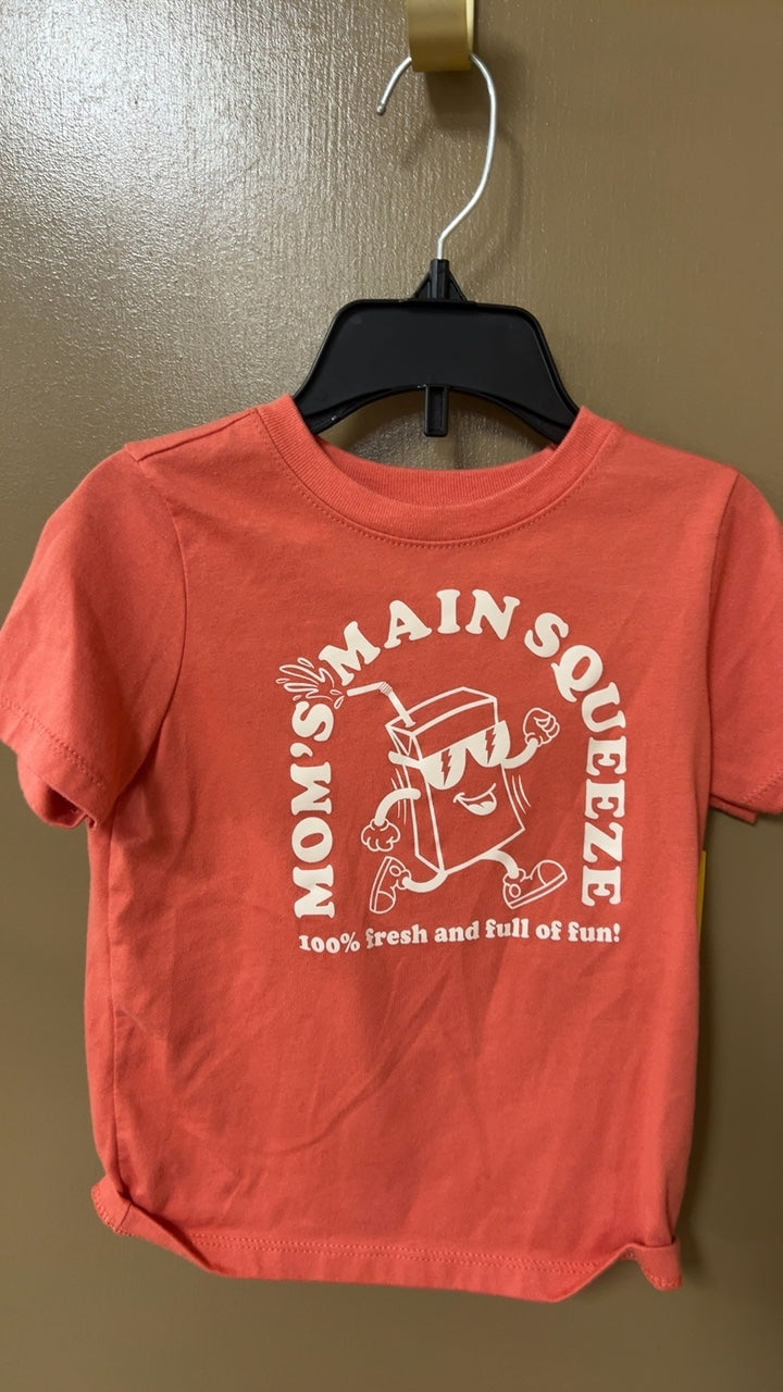 T-Shirt Youth 3t