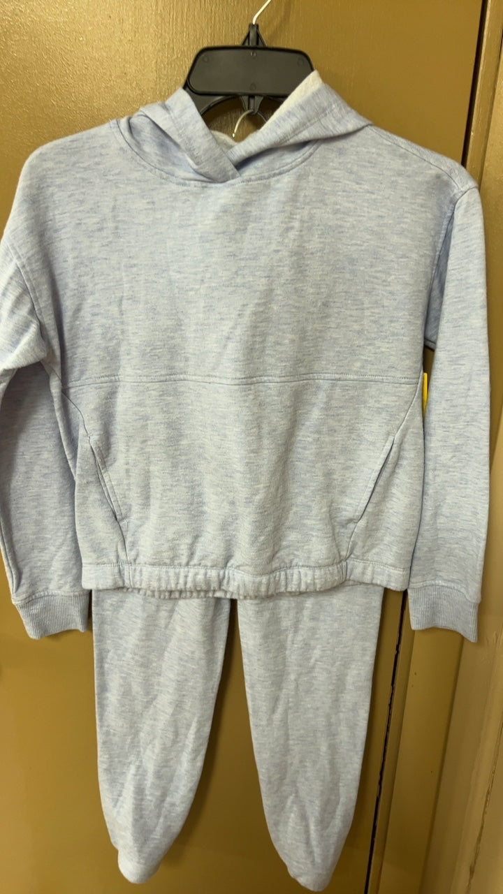 Hoodie Set Youth 12