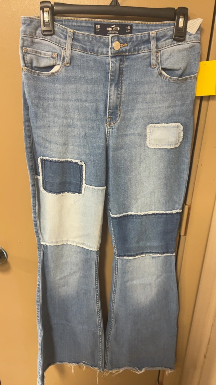 Hollister Pants 11