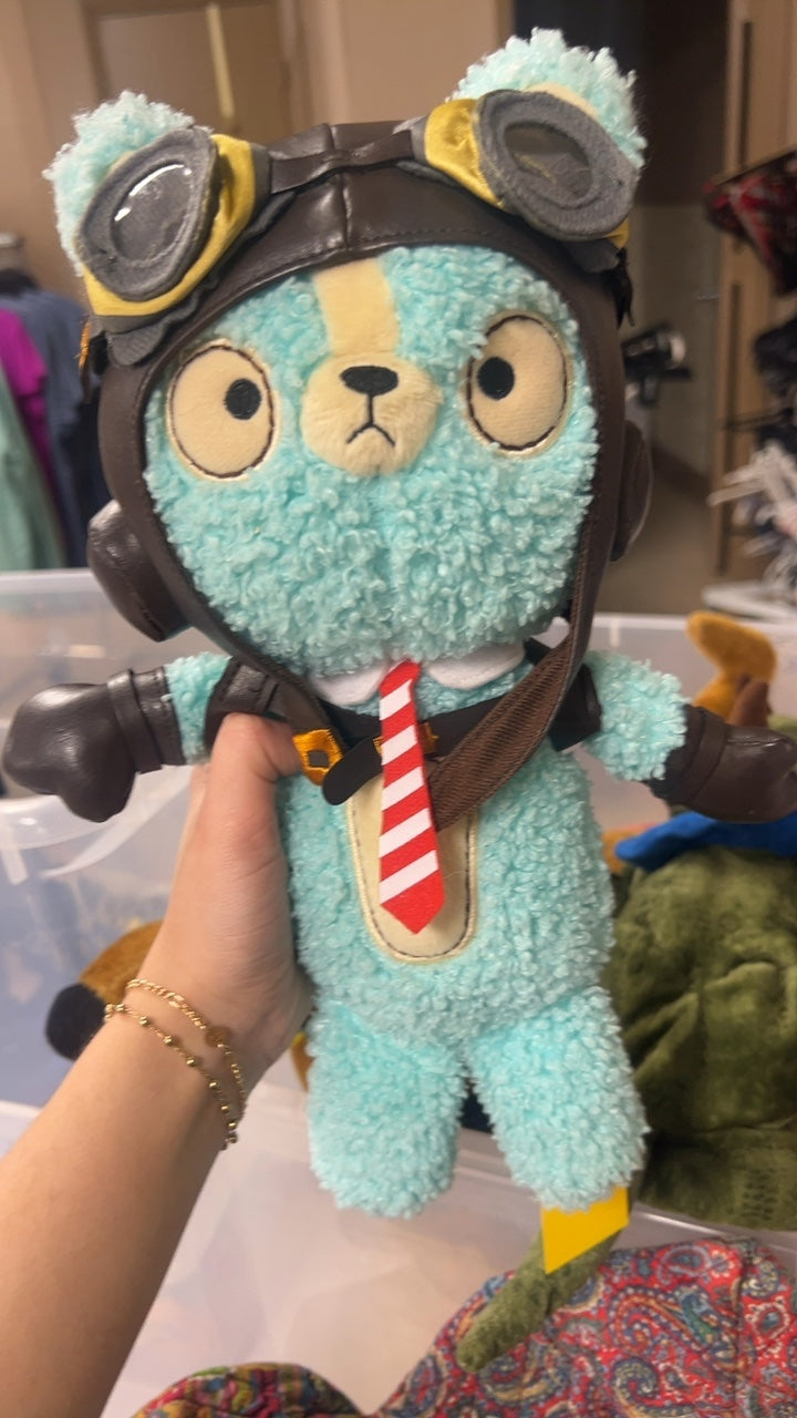Stuffed Animal
