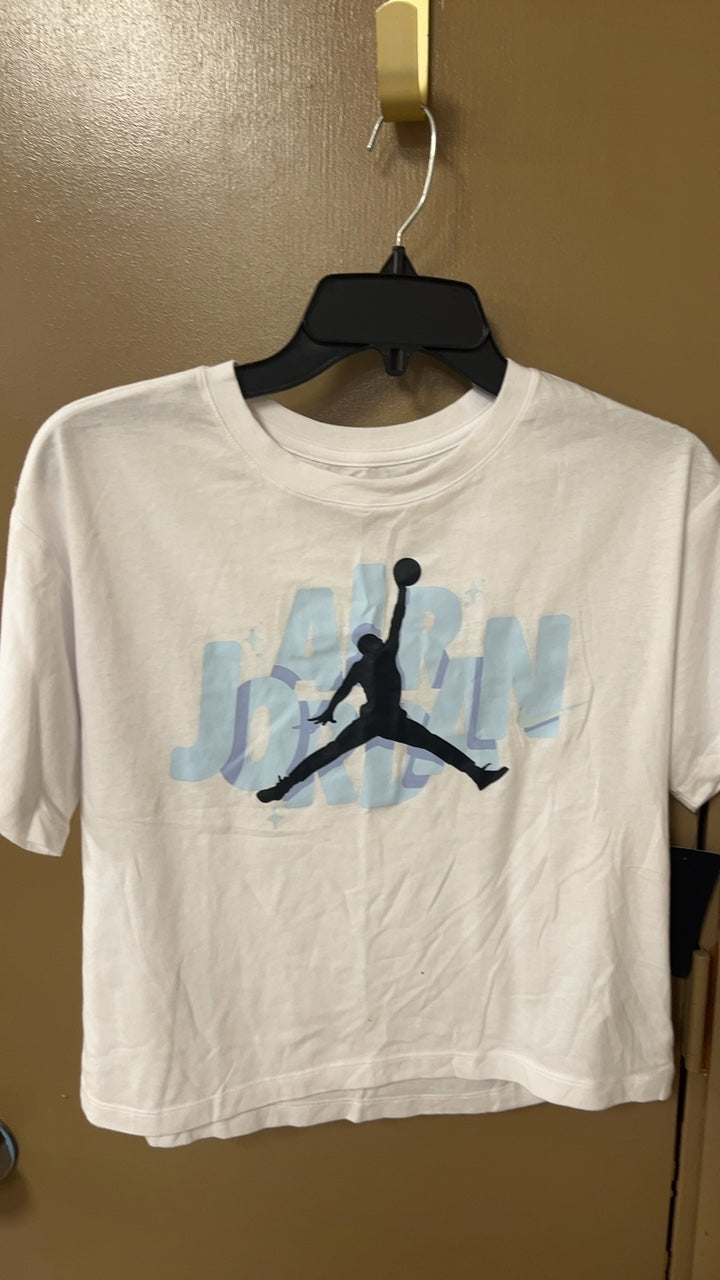 Jordan T-Shirt Large