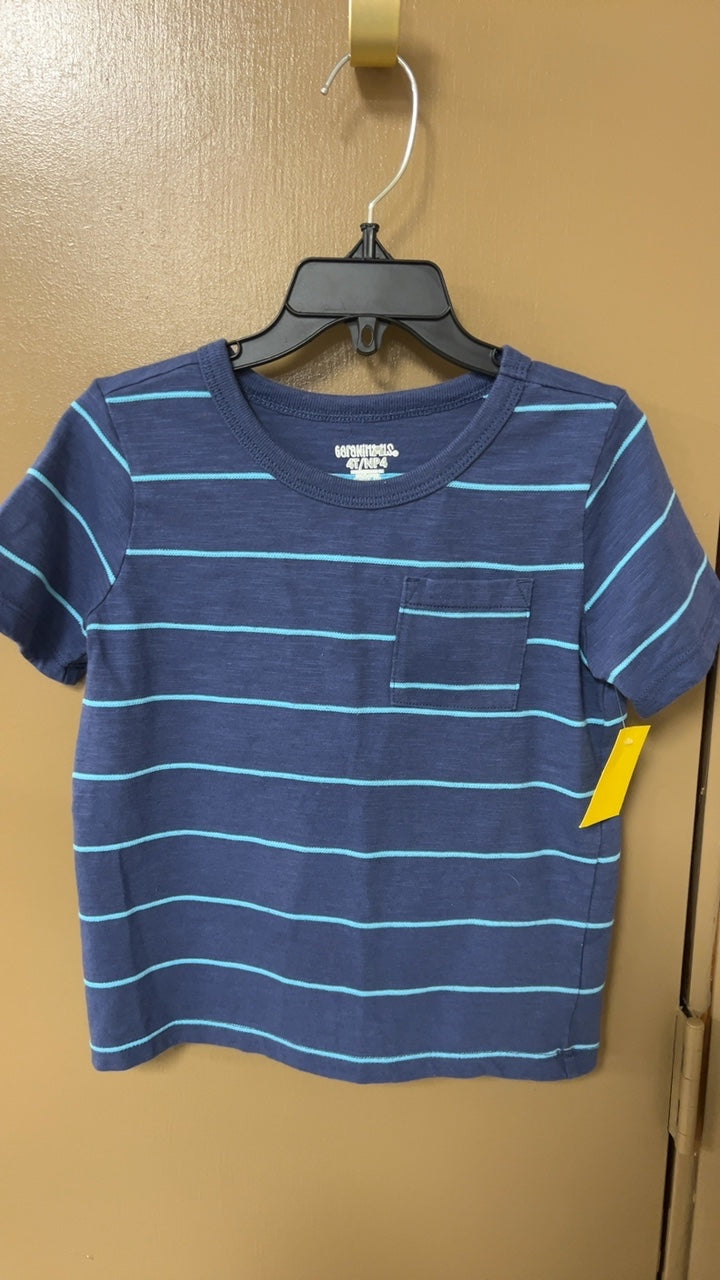 Garanimals T-Shirt Youth 4t