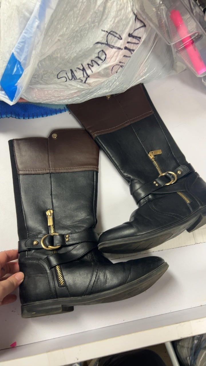 Boots Youth 3