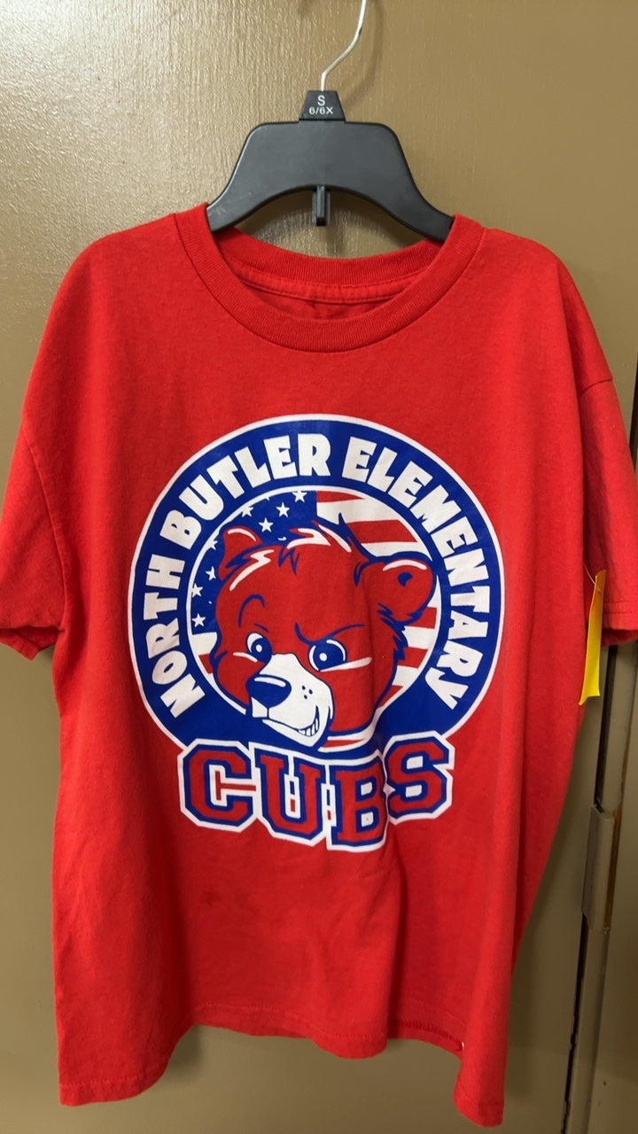 T-Shirt YOUTH Large
